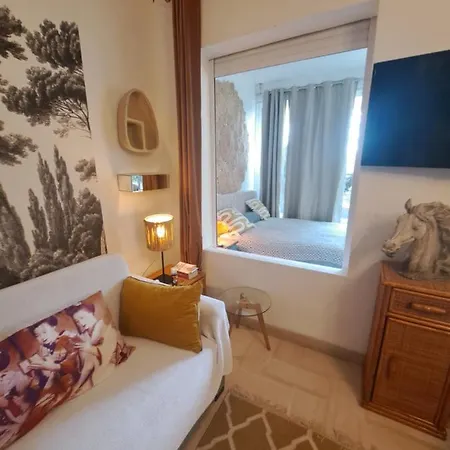 Apartman Les Madrilenes